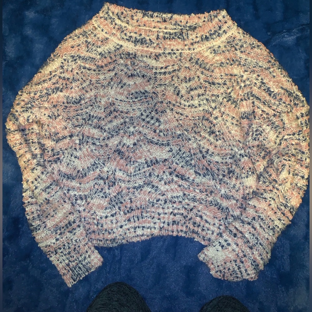 Made with love extra large sweater